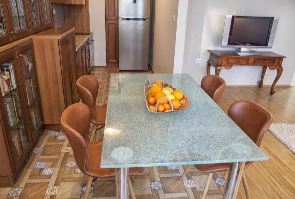 Продава се Тристаен апартамент в Пловдив, Център - 92 кв.м за 1070 €/кв.м - Снимка #5