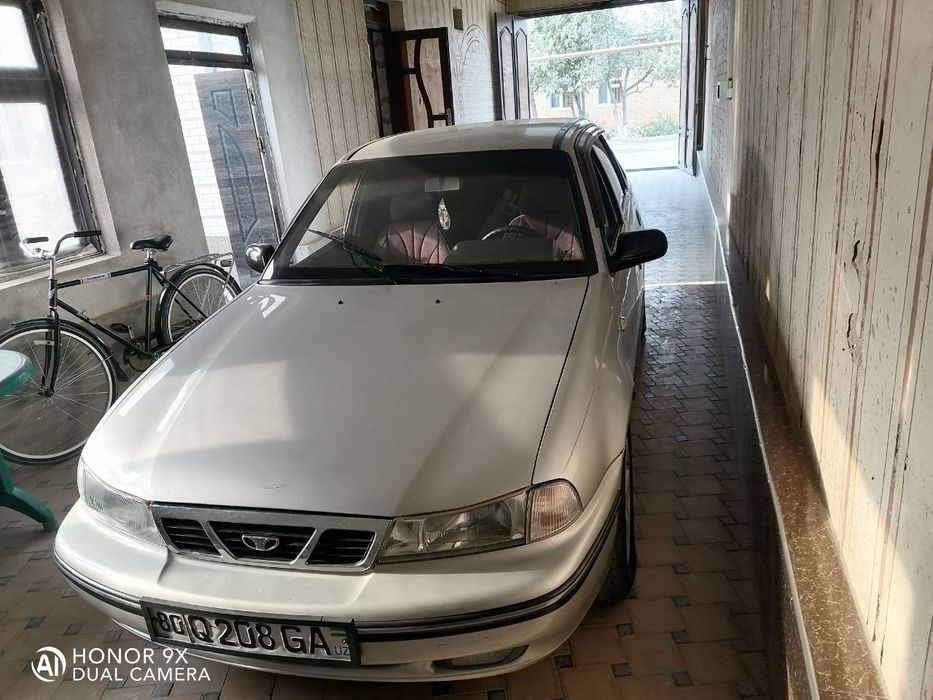 Нексия 1 1999йил