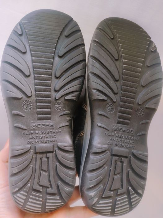 Ghete Base mărimea 37