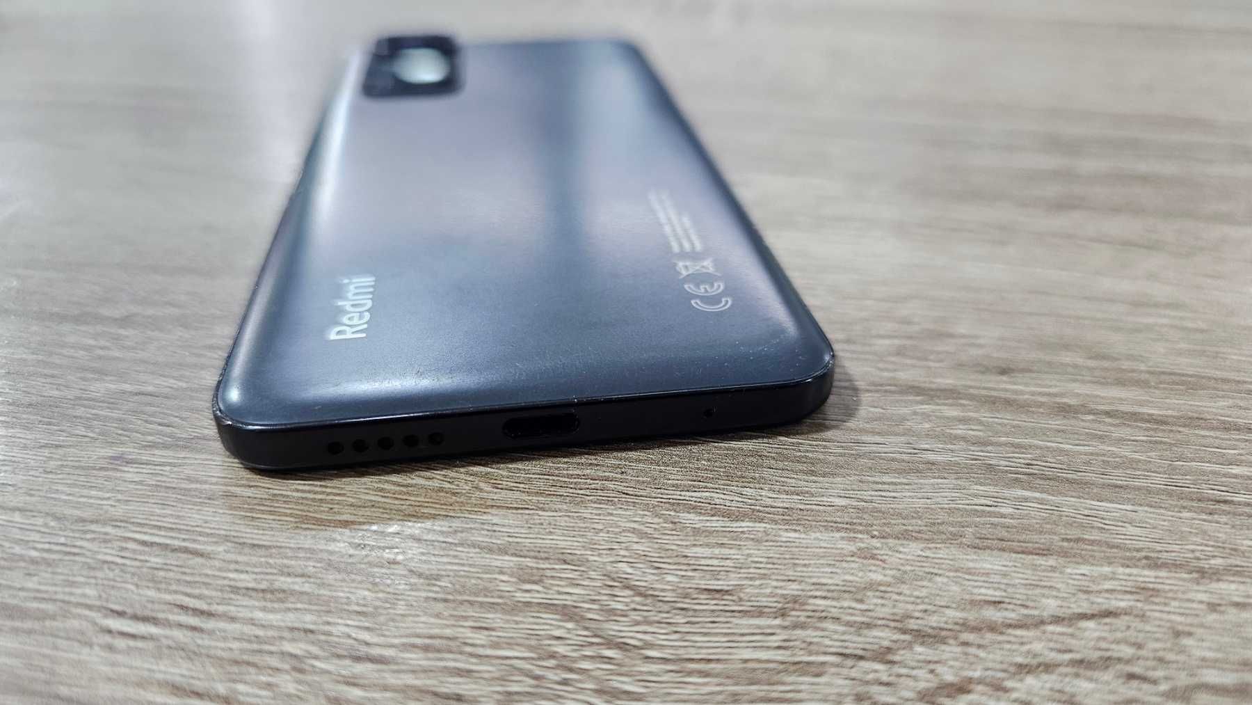Xiaomi Redmi Note 11S 64GB 6GB RAM Dual