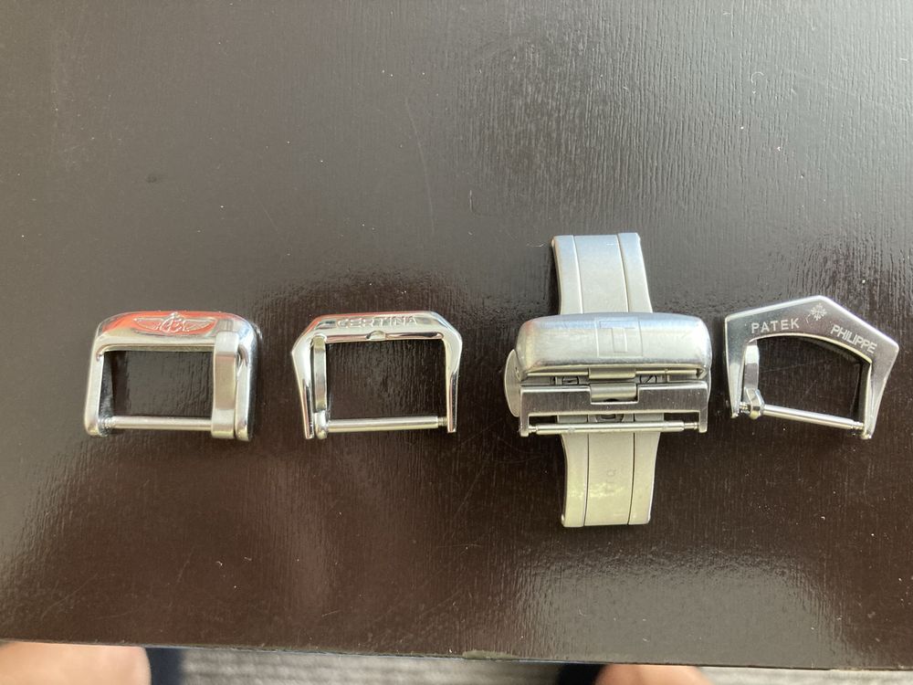 Оригинални токи Certina ,Breitiling,Patek Philippe,Tissot