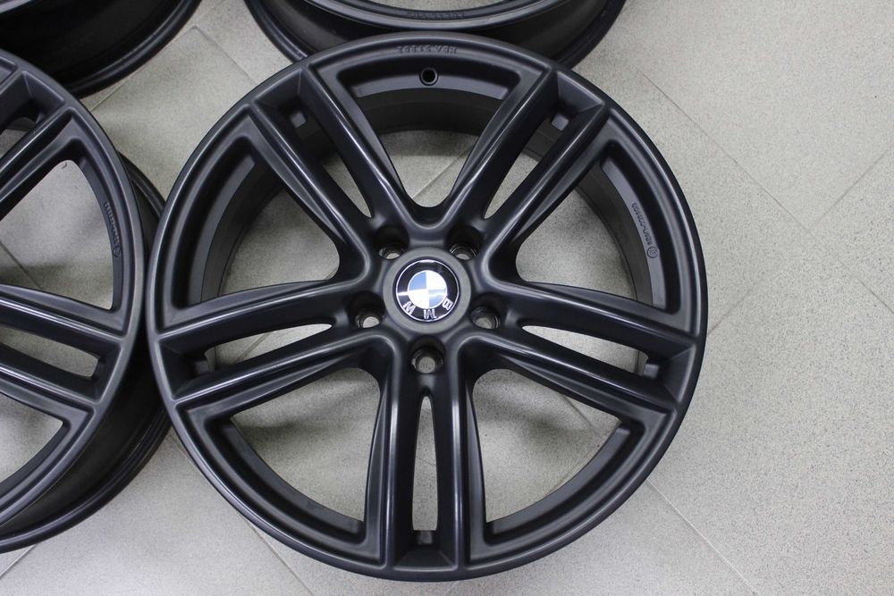 Джанти 18" BMW X3 (G01), X4 (G02)