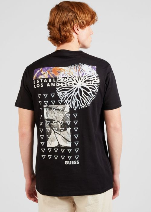 Мъжка тениска Guess