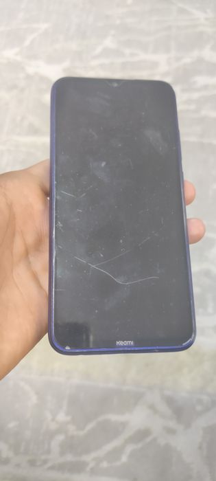 Продам redmi note 8