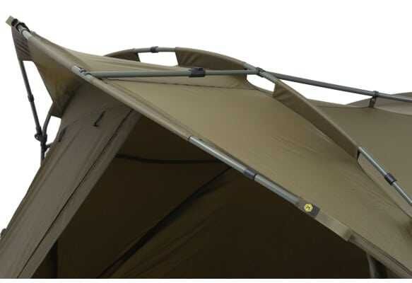 Палатка Mivardi Bivvy Entrix XL