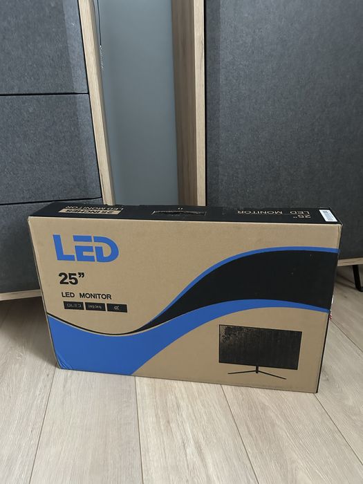 Монитор, LED MONITOR 25’’