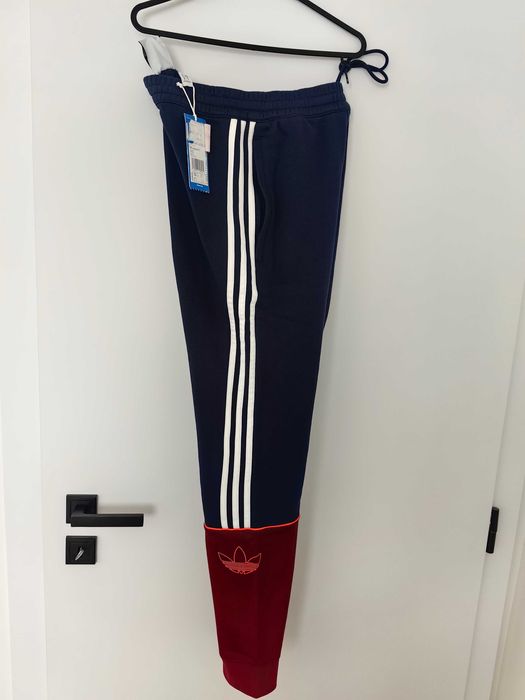 Мъжки Спортен панталон Adidas