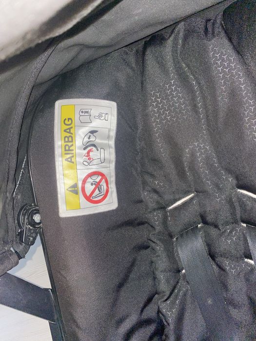 Scaun de masina Doona