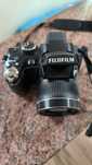 Fujifilm finepixS3400
