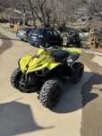 Dezmembrez Can Am Renegade 1000 / 2015 / Carte Ro T3 / SERVO
