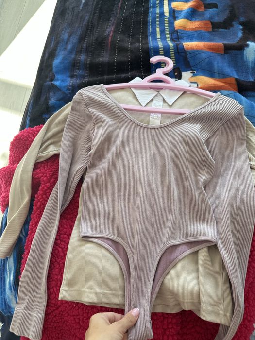 Спортни костюми Victoria Secret, размер хс