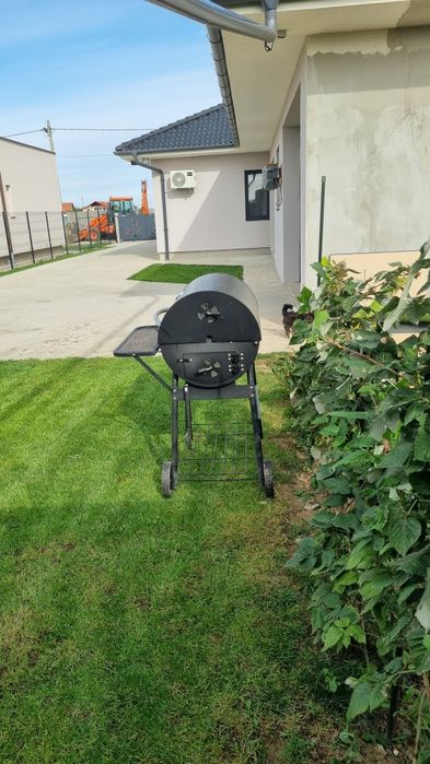 Casa de vânzare în Leș (comuna Nojorid)