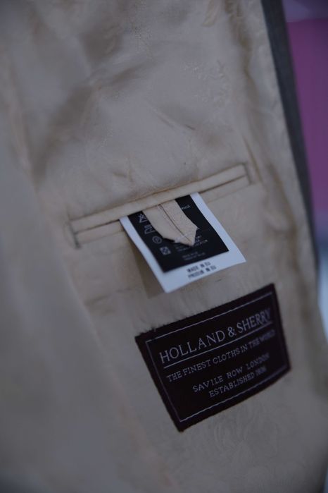 sacou Holland & Sherry