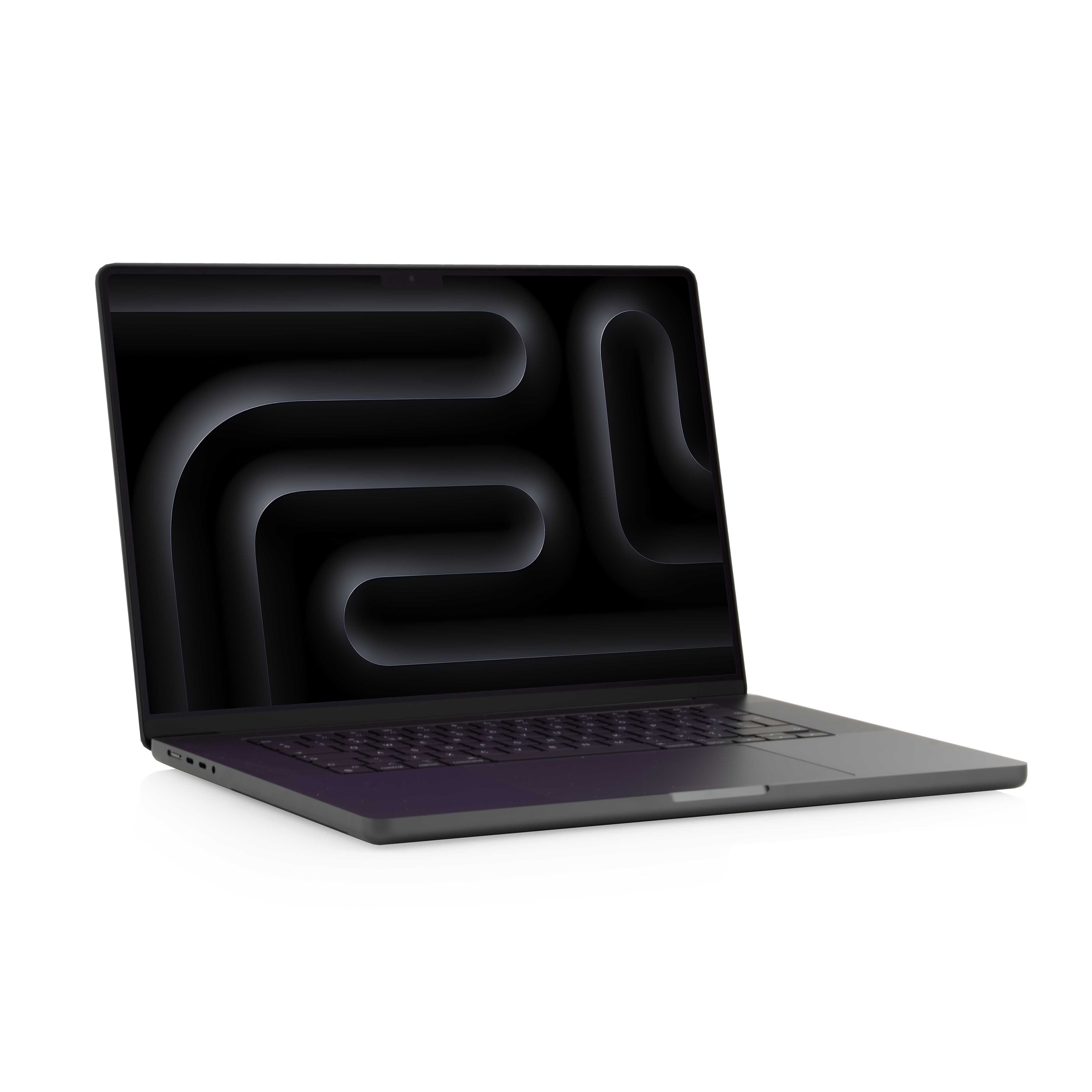 НОВ! MacBook Pro 16" 2024 M4 Max 16C/40G 48RAM 1TB SSD Гаранция!
