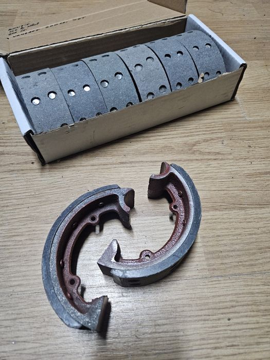 Sabot frână tractor chinezesc  Konig , Foton , DongFeng