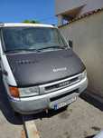 Vand Iveco Basculabil