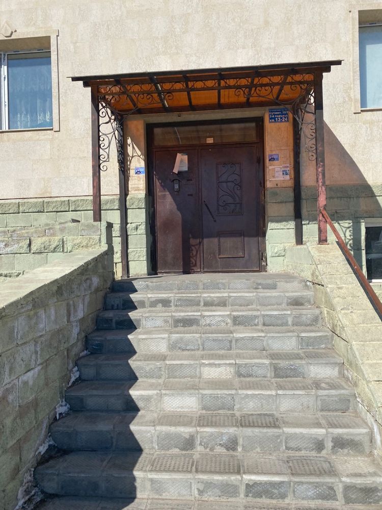 Продам 3-х комнатную квартиру