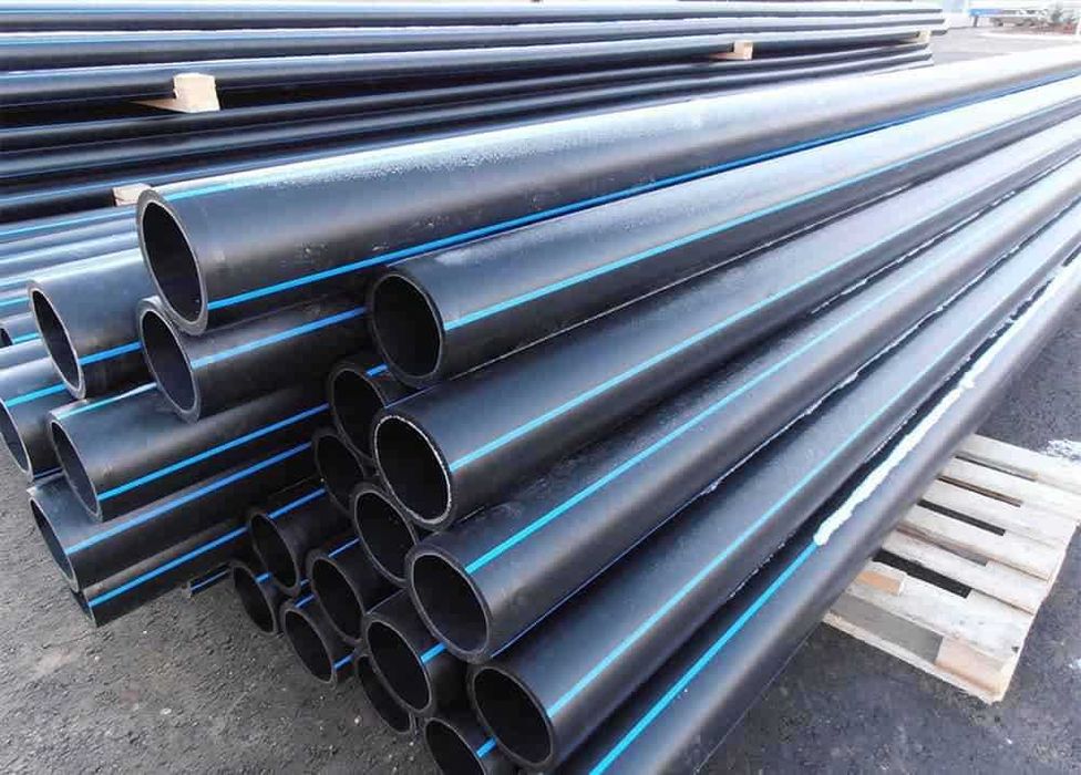 Производство и оптовые поставки
полиэтиленовых труб