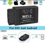 Premium WiFi OBD - Android și iOS