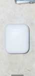 Наушник AirPods 2 белый