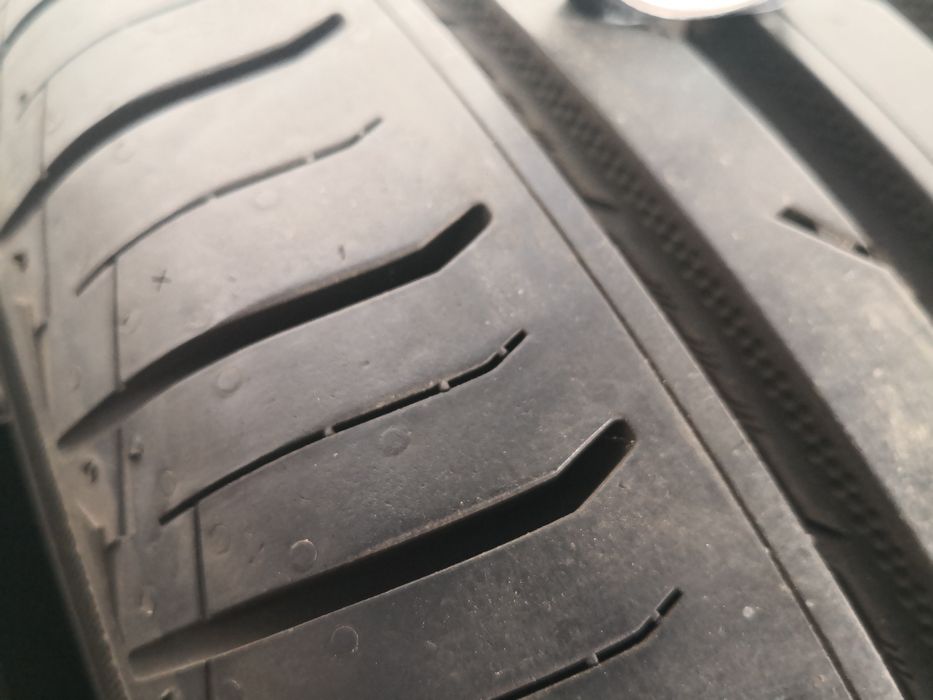 235 55 17 цола гуми nokian dot 21