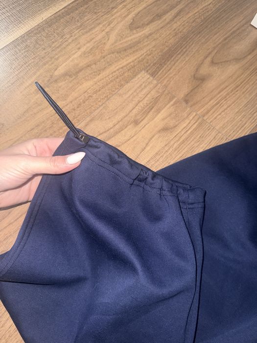 Miu Miu паталон/ анцунг