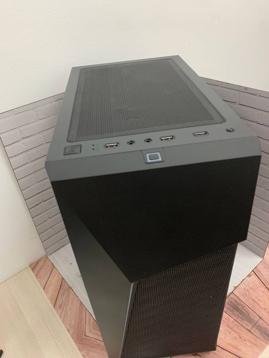 Компьютер R5 3600 Нур Ломбард