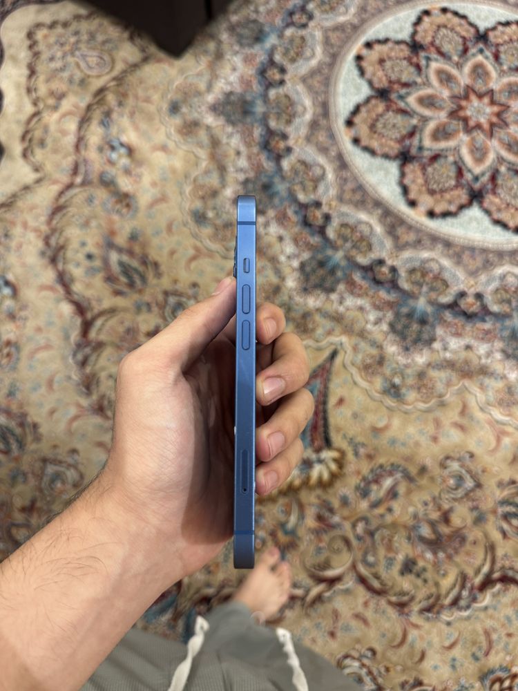 Iphone 13 ideal