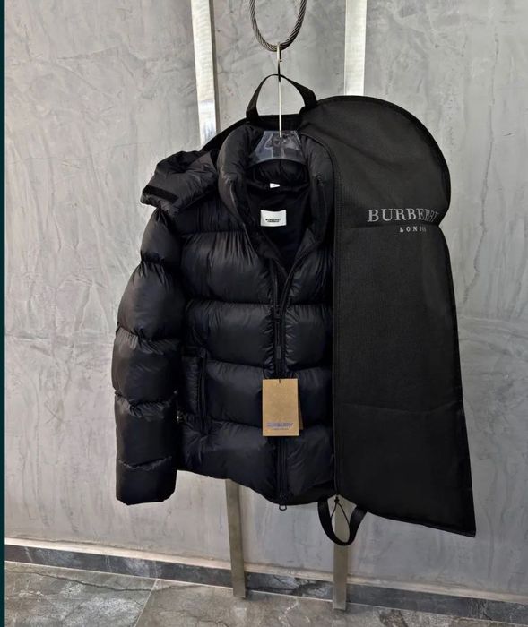 Зимни якета различни размери