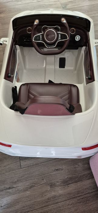 Masina electrica copii Bentley