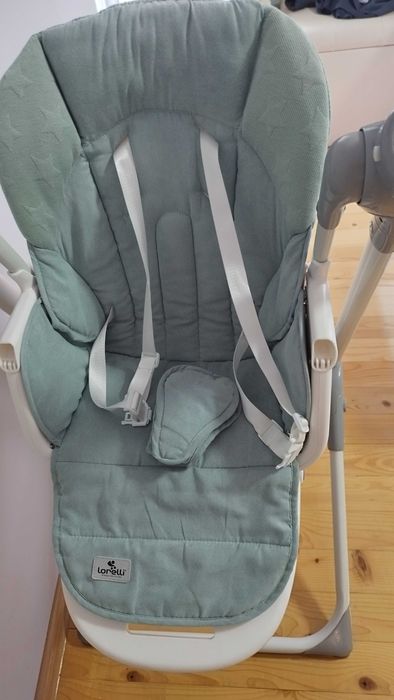 Столче 2 в 1 - Лорели Вентура