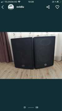 Boxe Wharfedale Pro SVP-X15,