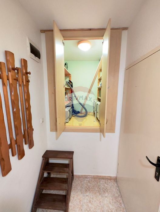 Дава се под наем Двустаен апартамент в Варна, Спортна зала - 70 кв.м за 459 € - Снимка #9