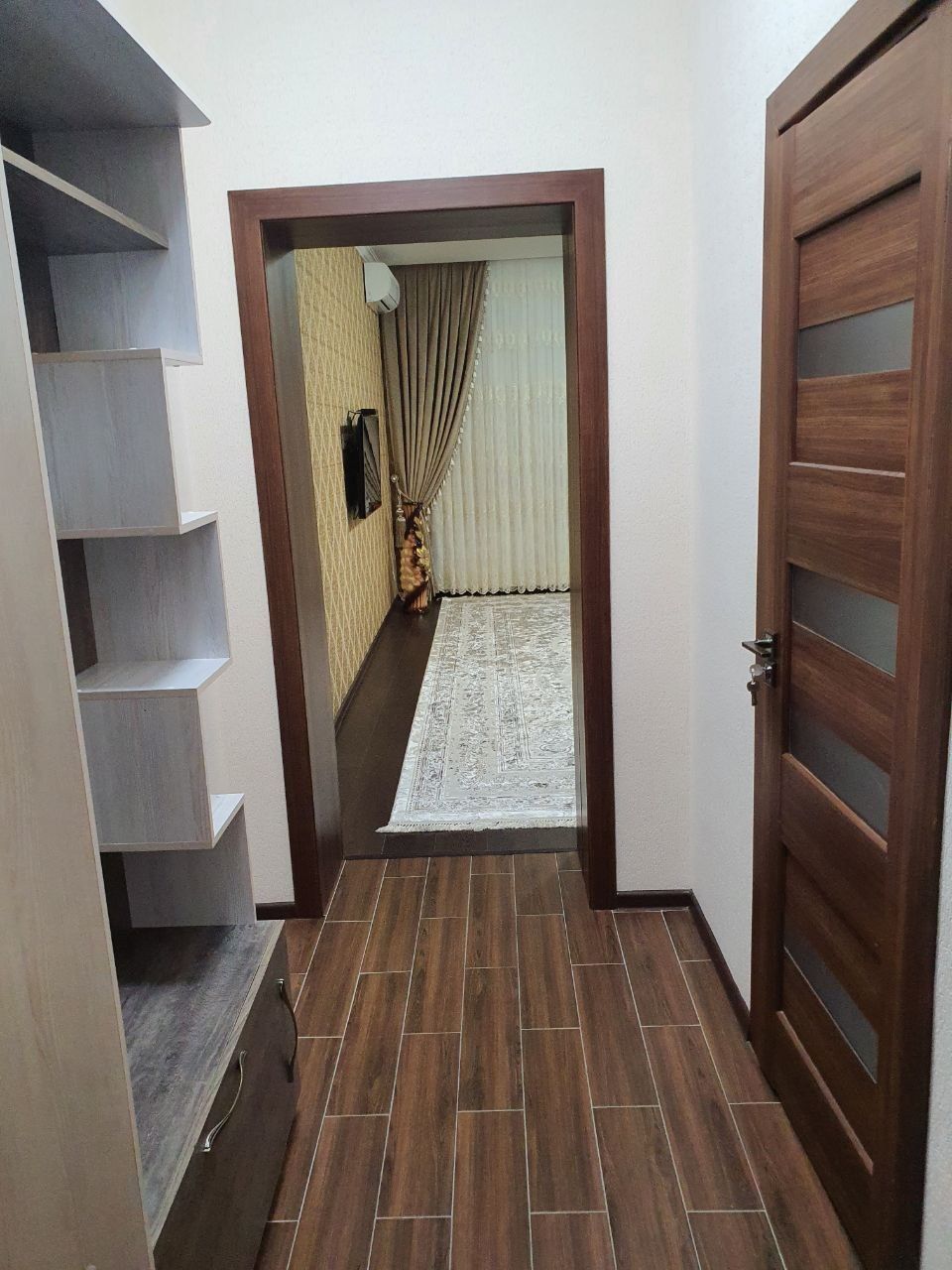 Кунлик квартира посуточно ориентир Айбек метро госпиталь