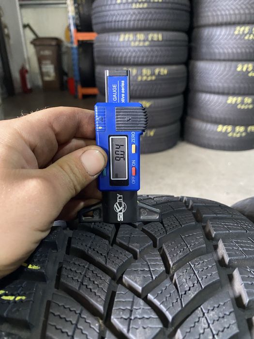 Anvelope iarna 215/40/17 Goodyear Ultra Grip Performance 215 40 17 R17