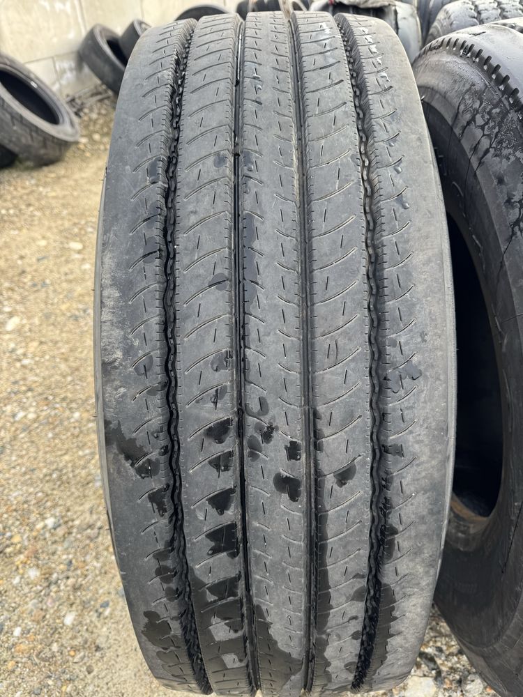 Anvelope 385/65/22.5 Pirelli