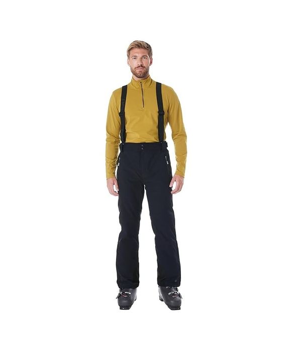 Pantaloni de ski Killtec Enosh, negru, XXL