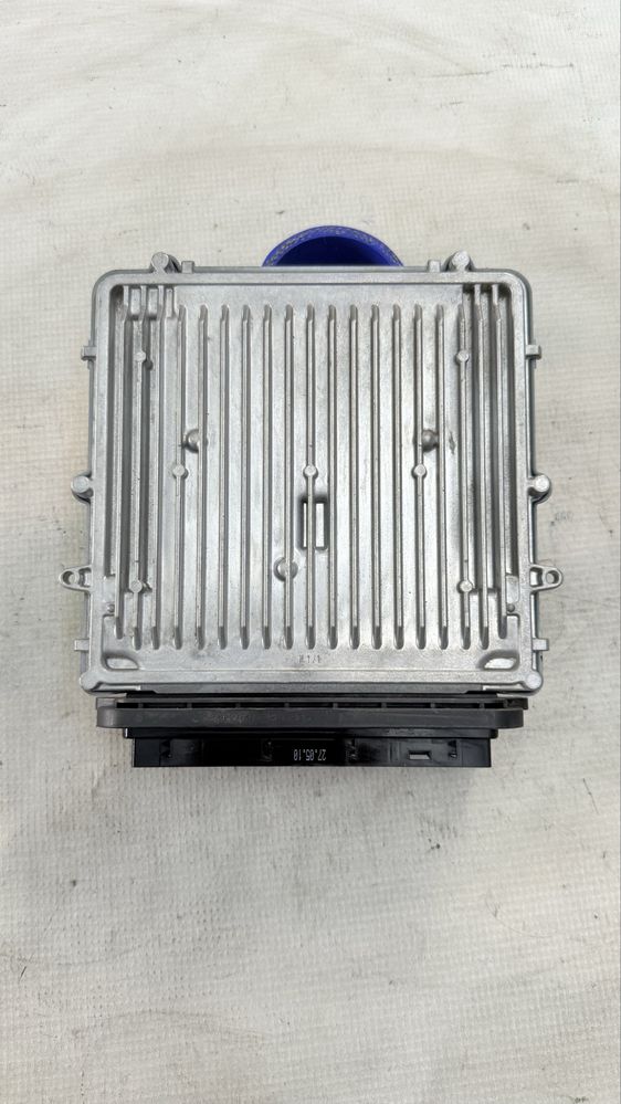 Компютър за БМВ 3 Серия Е90 Е91 lci