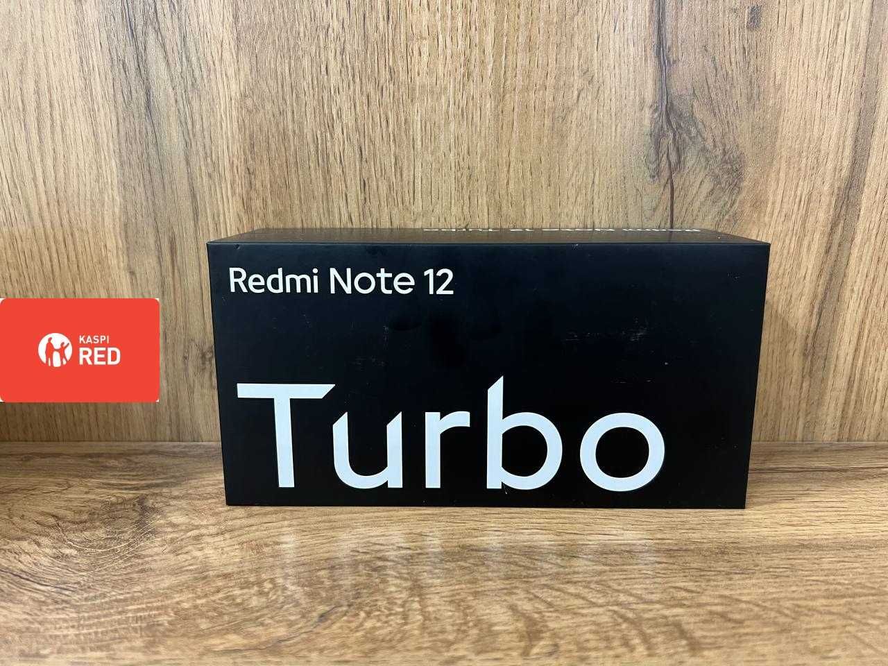 Redmi  Note 12 Turbo 256 GB