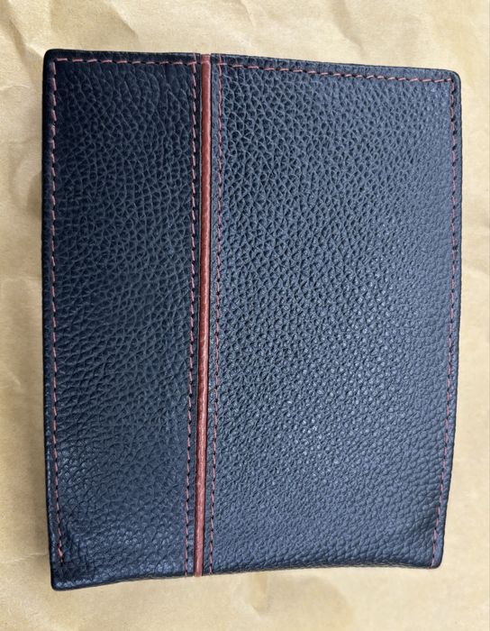 Черен Портфейл (НОВ)