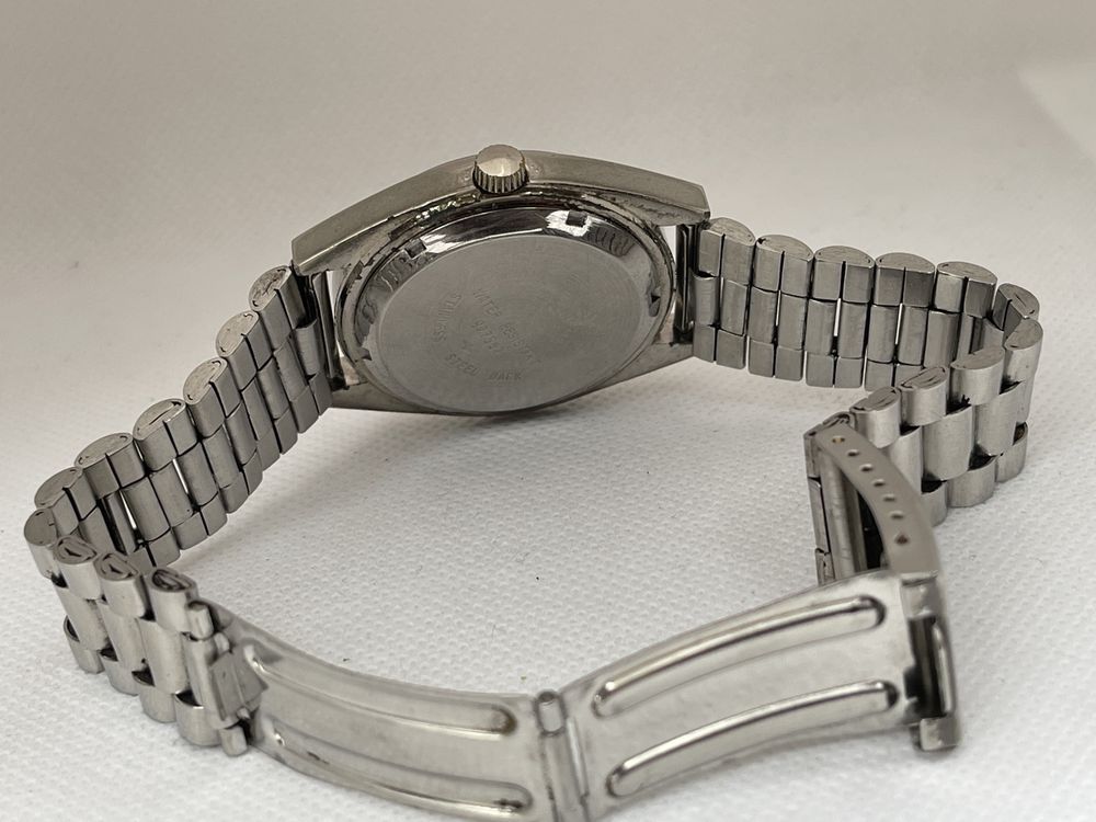 Ceas barbatesc Seiko 5 Ref. 977552 (de colectie)