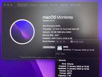 Mac Pro 6.1 late 2013 2.7GHz 12core Xeon 64gb RAM 1tb SSD AMD D700 6gb