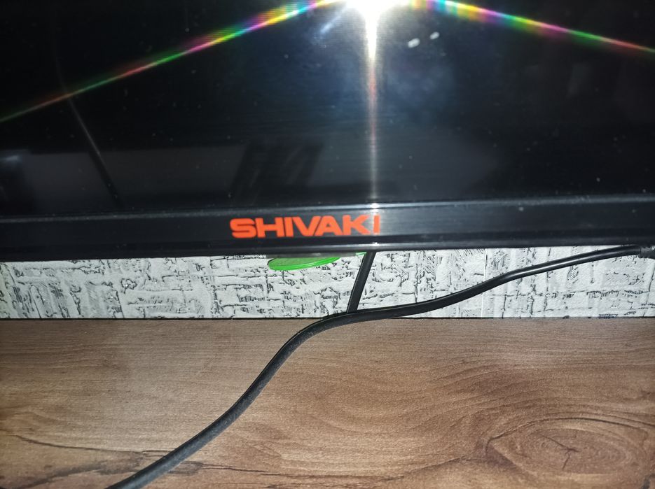 Продам телевизор 43 дюйма/109 см НЕ СМАРТ !!!