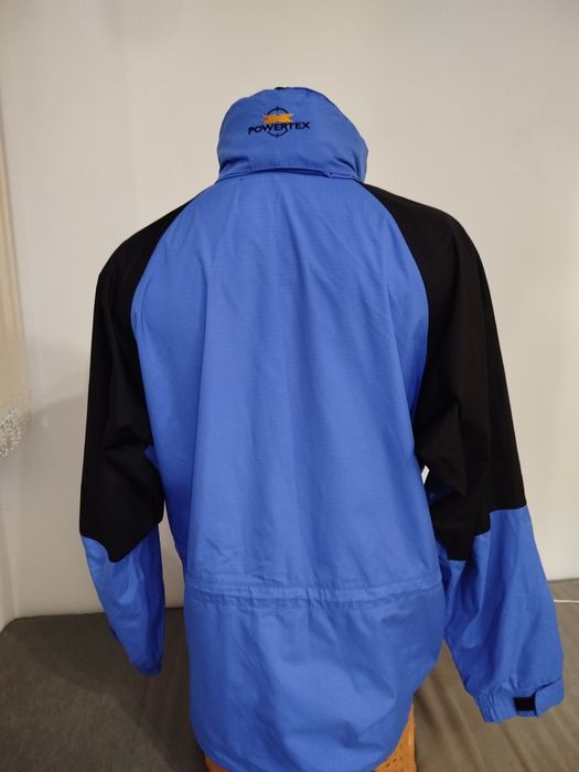 SALEWA мъжко туристическо яке