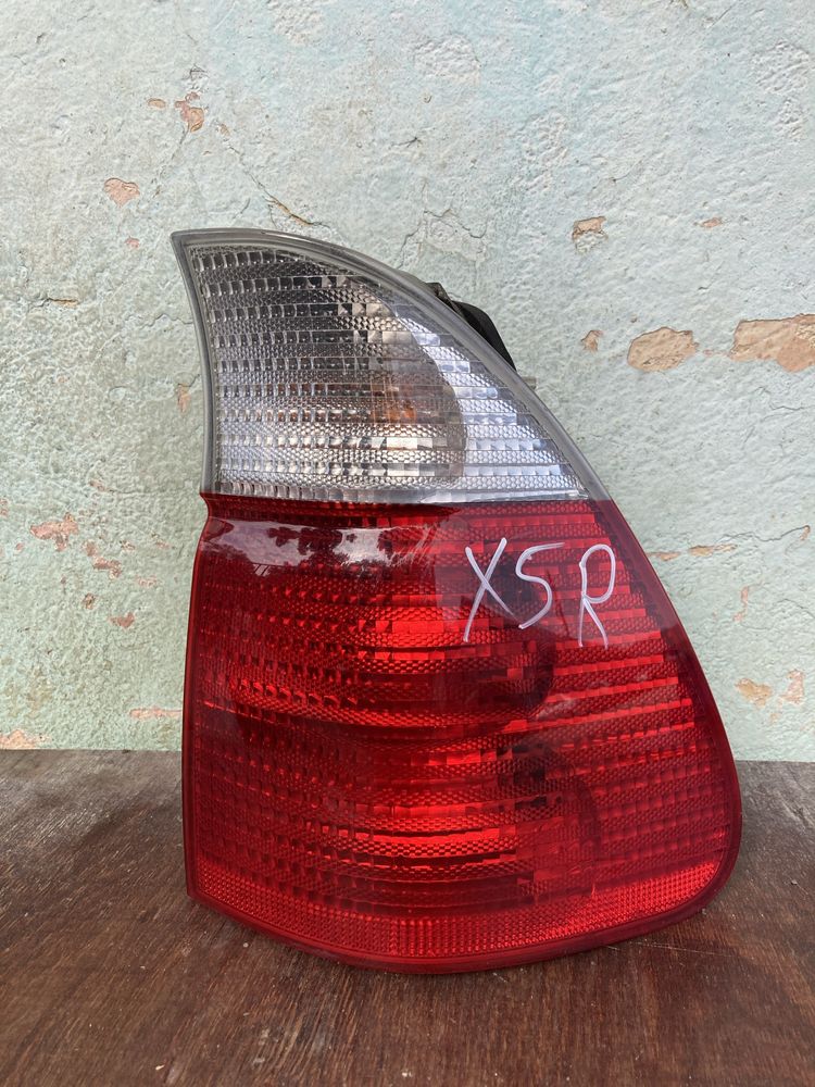 Десен стоп за BMW X5 / БМВ Х5 2003г