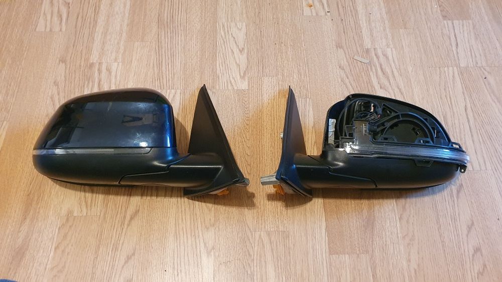 Oglinda brat semnal carcasa completa BMW x3 f25 x4 f26