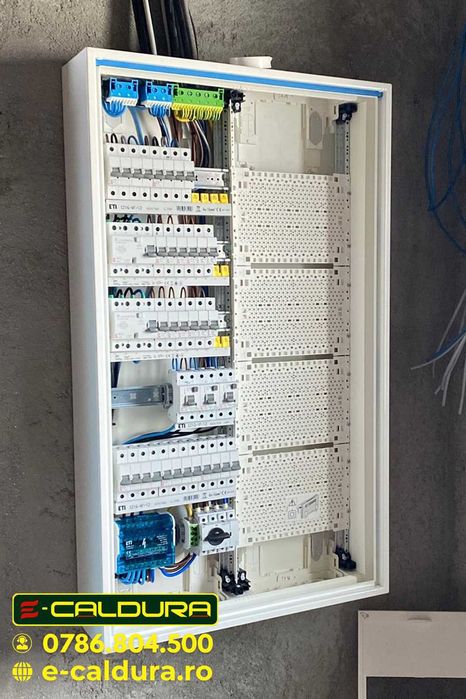 O singură firmă pentru toate instalațiile casei tale