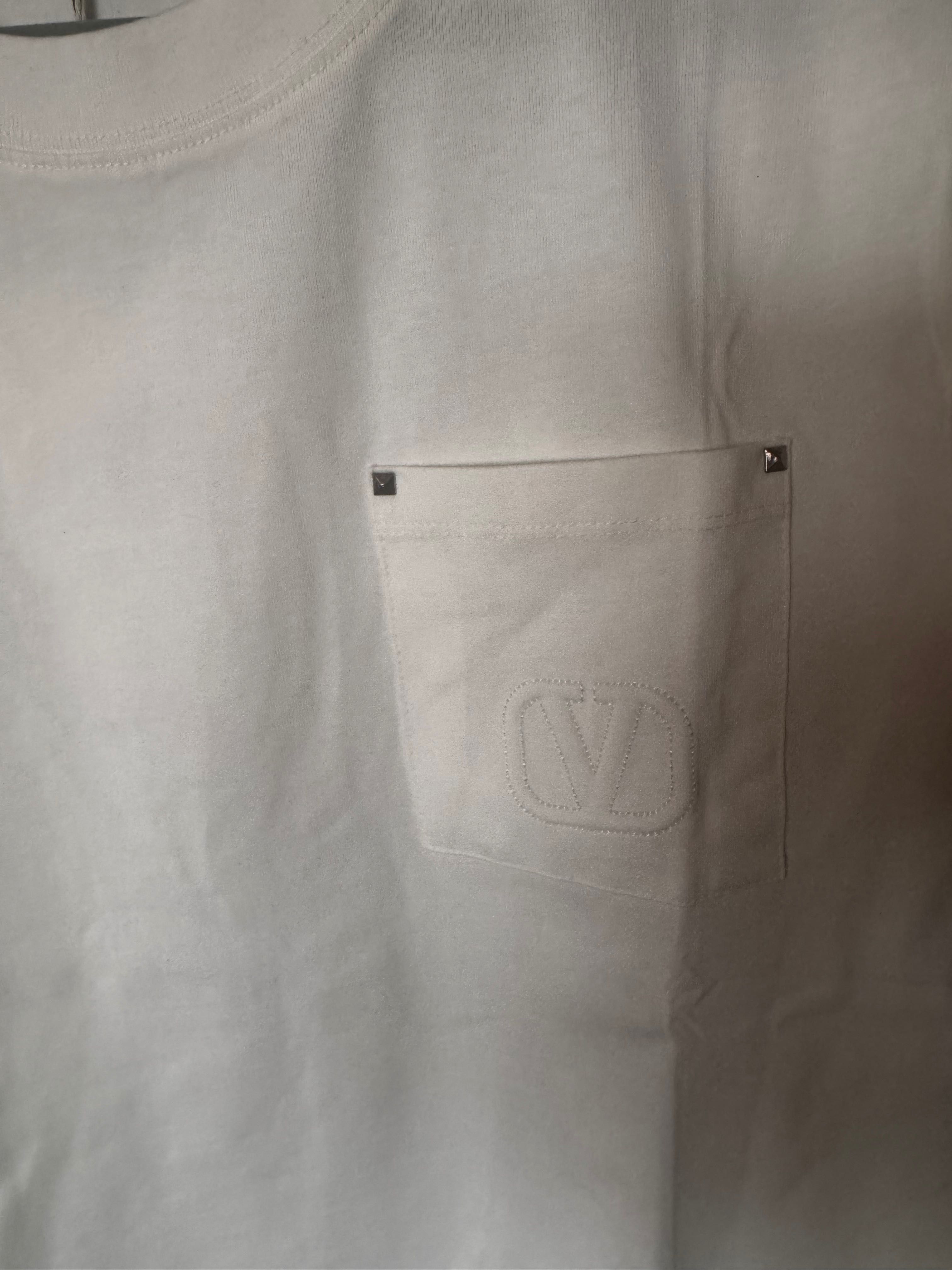 Valentino XL тениска