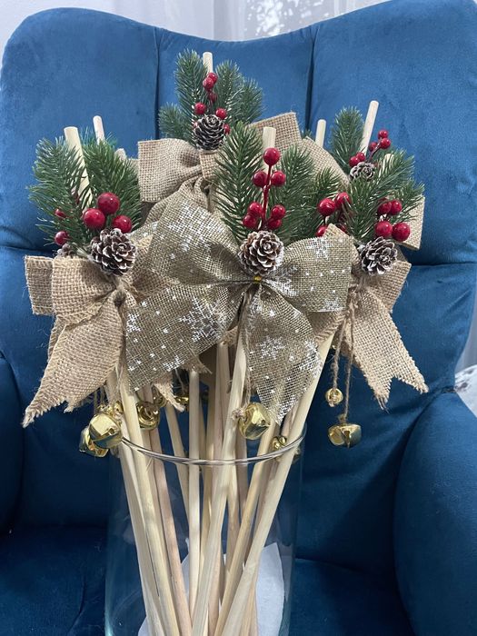 Nuielușe de Moș Nicolae