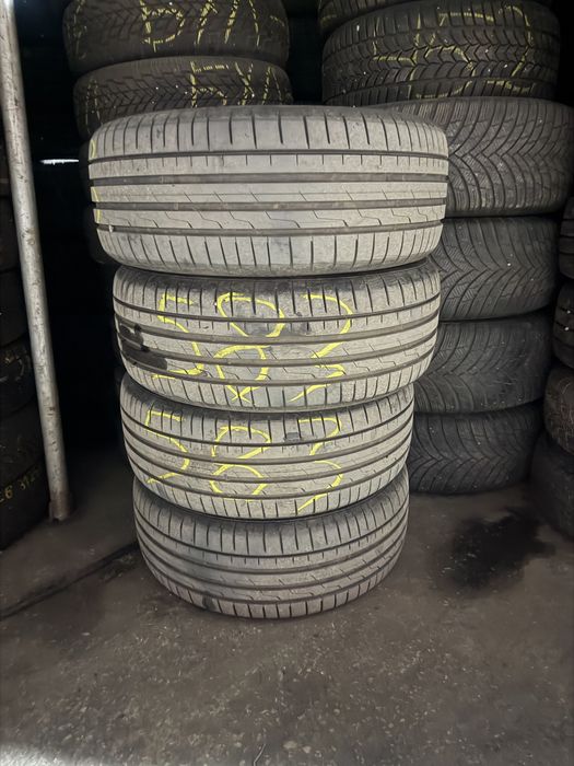 Продават се  225/50/17